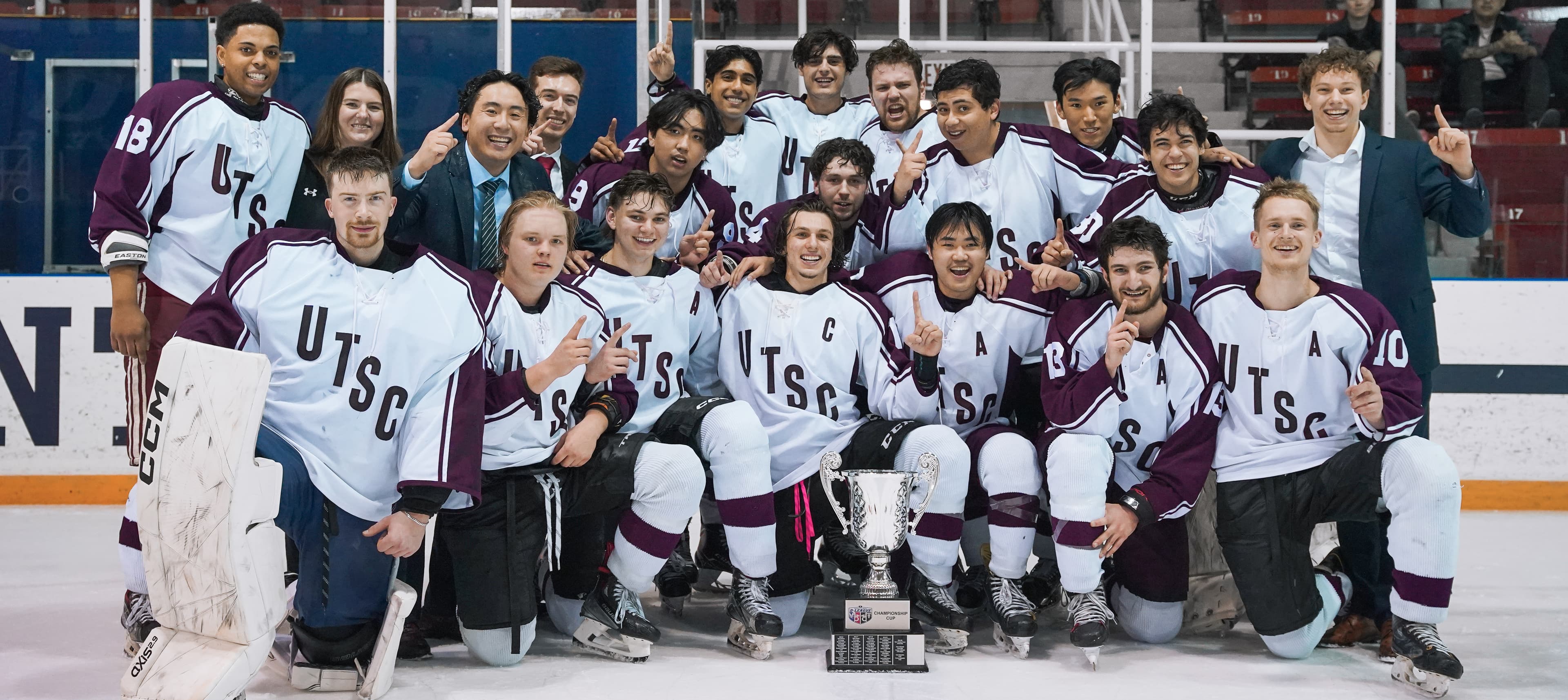 Champions